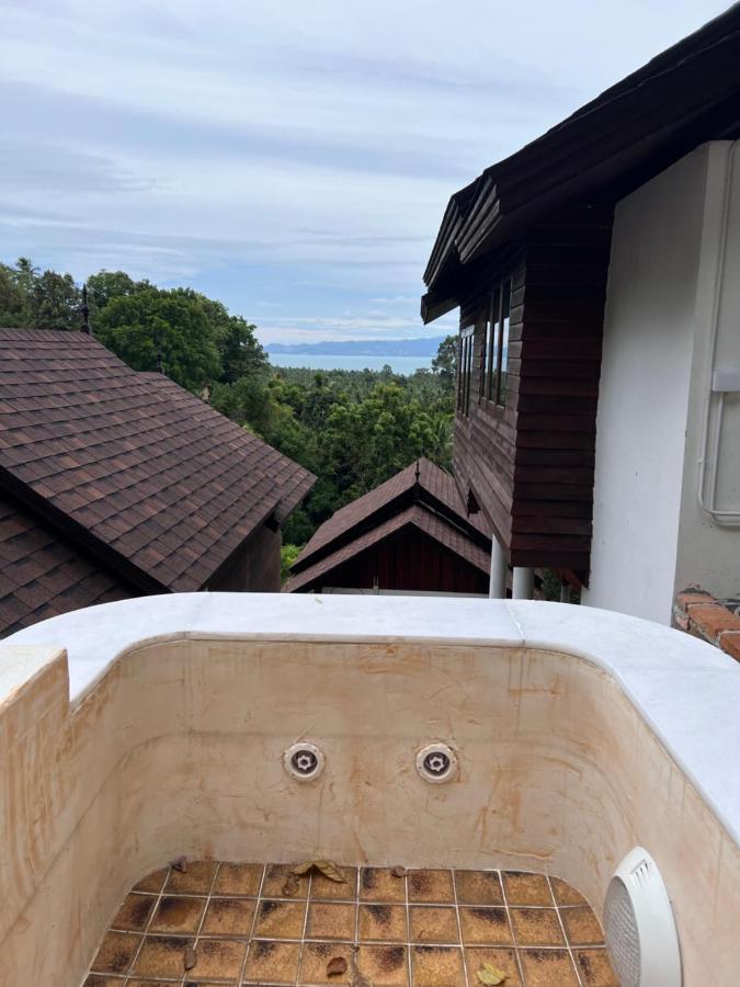 Kawarin Secret Hut Hotel And Resort Ban Nua Exteriör bild