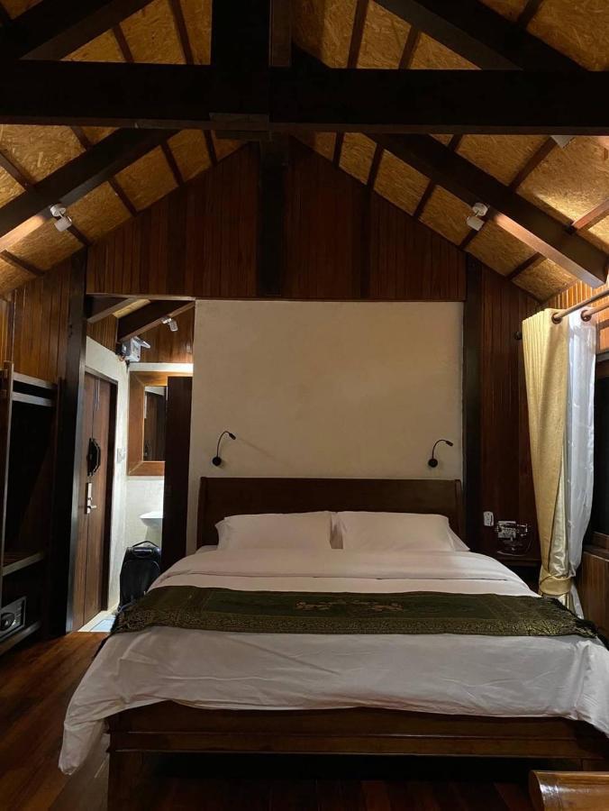 Kawarin Secret Hut Hotel And Resort Ban Nua Exteriör bild