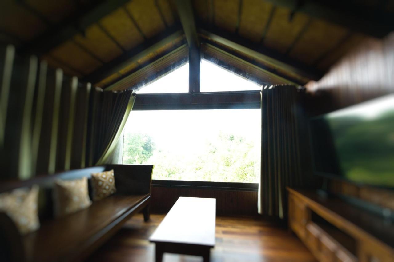 Kawarin Secret Hut Hotel And Resort Ban Nua Exteriör bild