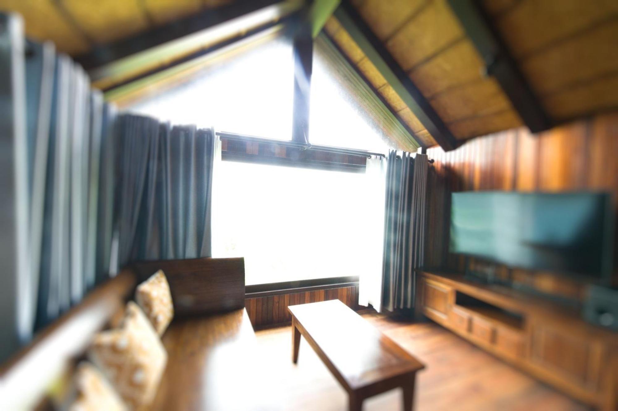 Kawarin Secret Hut Hotel And Resort Ban Nua Exteriör bild